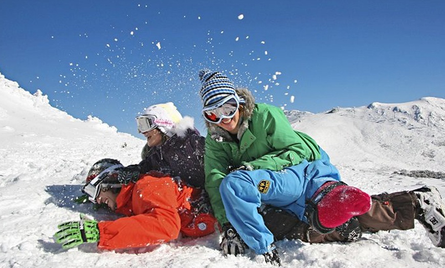 Image 4: One-Day Tour to Mount Buller: Your Snow Adventure Begins Here!