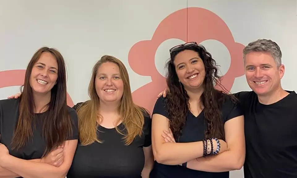 Curso de inglés en Cheeky English - Academia de Inglés - Murcia