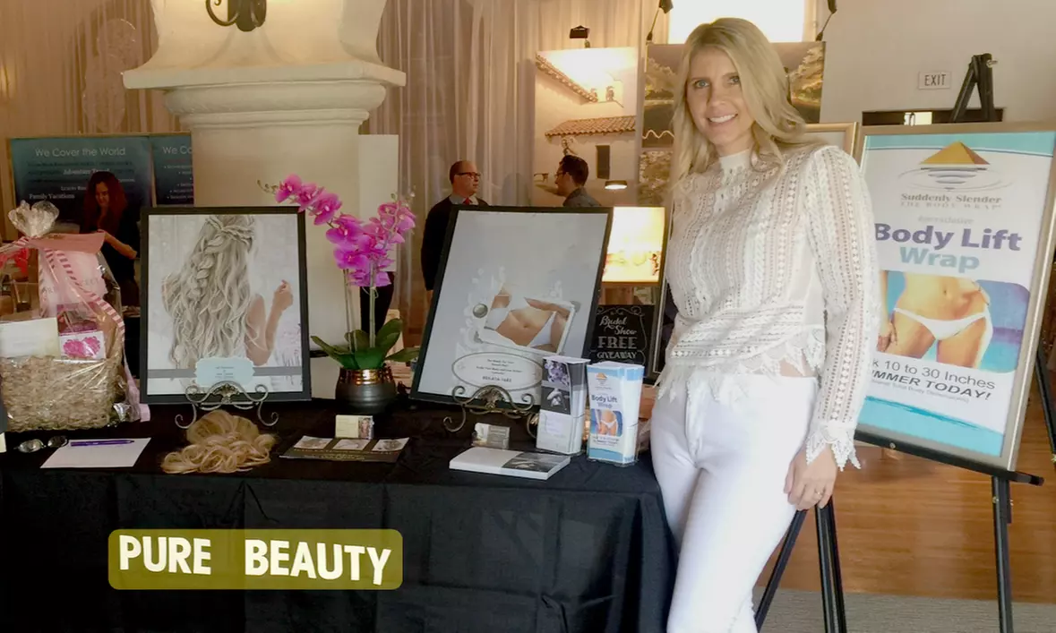 Experience Pure Beauty's Velashape body-contouring treatments with up to 40% off, including infrared & radio frequencies - Second Medium