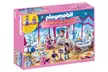 Calendriers de l'Avent Playmobil® 1.2.3, Fabrique du Père Noël, Pompiers, et bien d'autres... - Second Medium