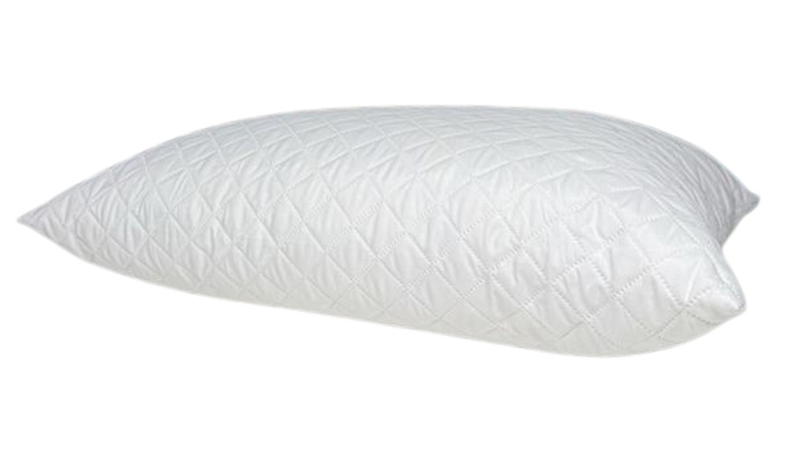 Image 7: Oreiller "Deep Sleep" en mousse à mémoire de forme 50 x 70 cm