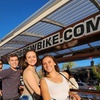 Image 2: Party Bike Tours: Explore Reno's Hotspots with a Sober Driver