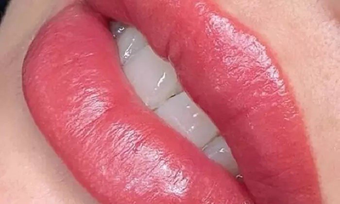 Up to 75% Off on Makeup - Permanent at Cosmetic Tattoo Studio Sydney