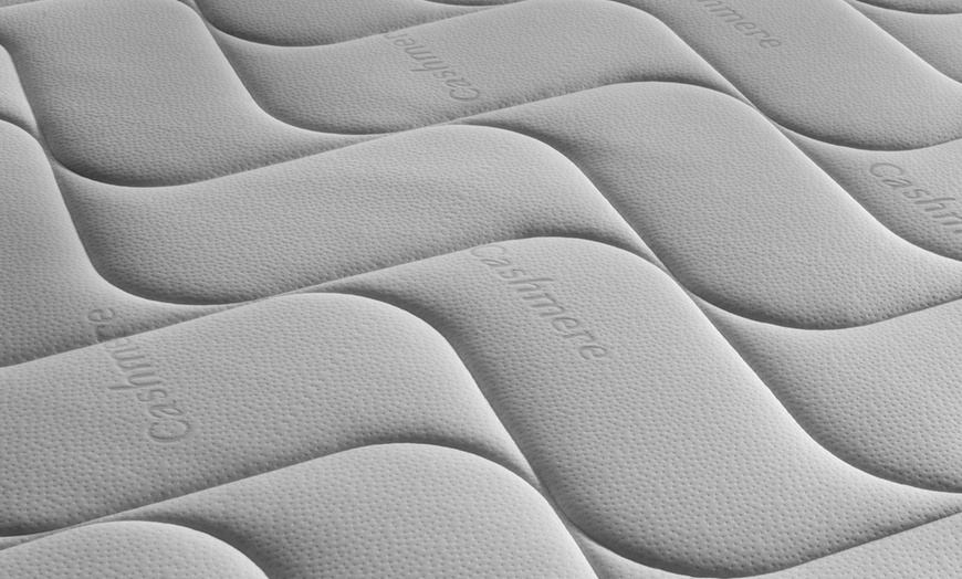 Image 4: Matelas "Latex Gel Plus"