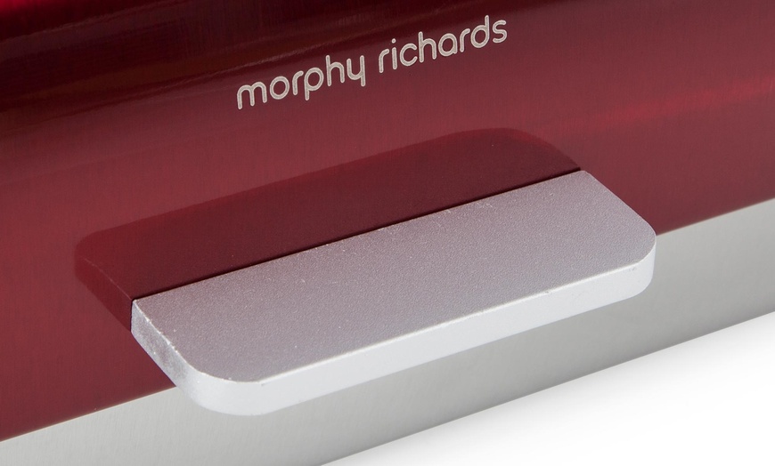 Image 9: Morphy Richards Bread Bin