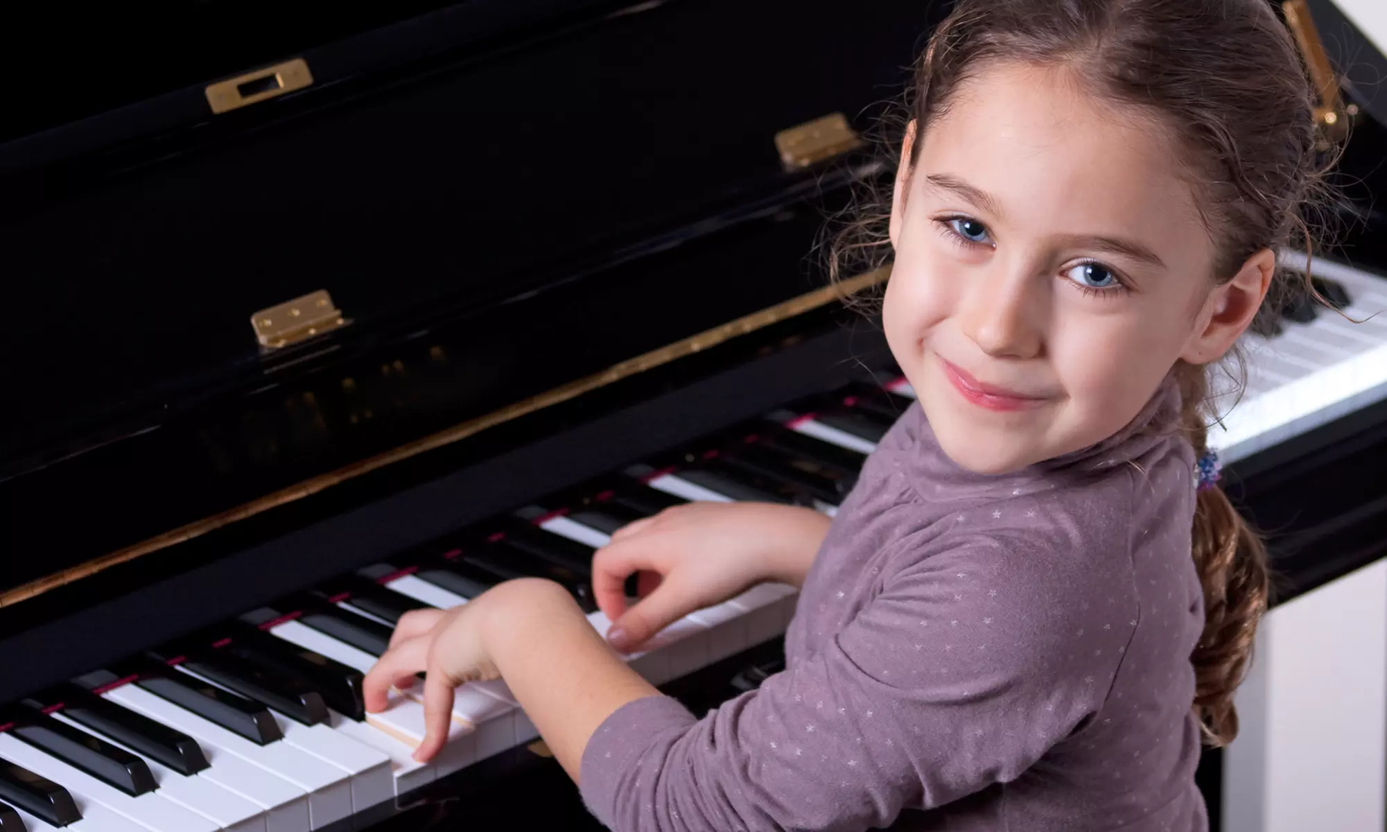 $75 for One Standard Piano Tuning and Cleaning from Earthsong Piano ($150 Value) - Primary Image