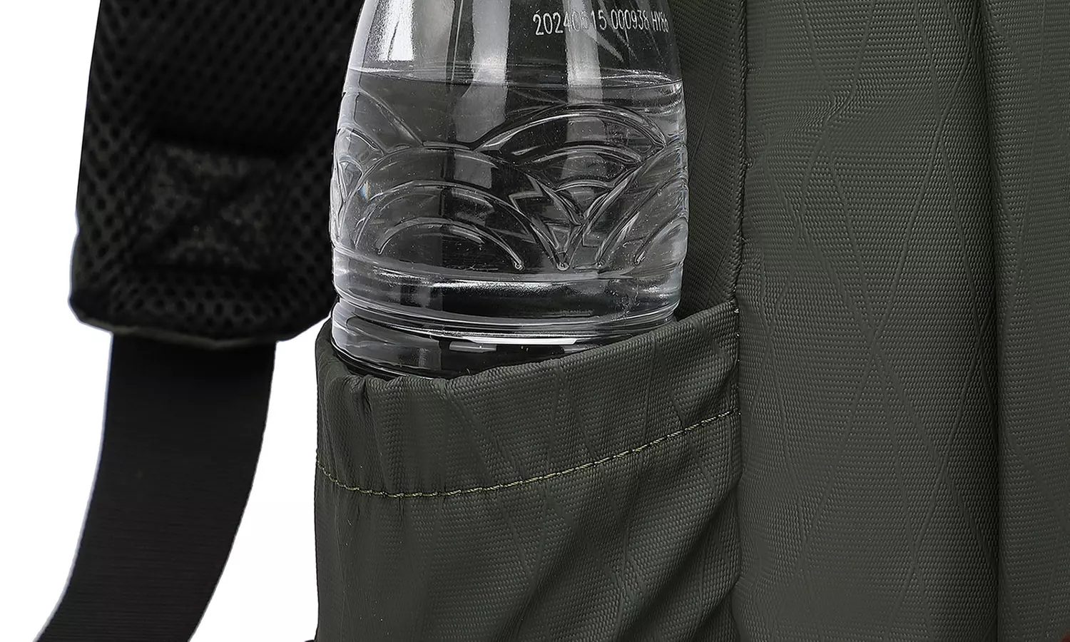 Sac à bandoulière résistant à l'eau