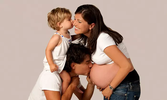 C$44.99 for 45-Minute Family Photo Session at Igor Pavlov Photography (C$225 Value) - Primary Image