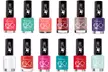 8, 16 or 24 Shades of Rimmel 60 Second Nail Polishes - Image 2