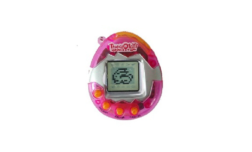 Image 5: Jouet éducatif Tamagotchi 