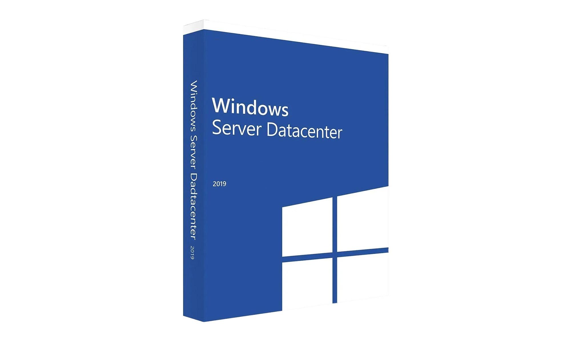 Windows Server Standard or Datacenter Key for 2019 or 2022 (Up to 76% Off)
