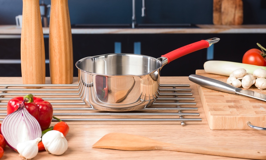 Image 2: Pyrex Cookware