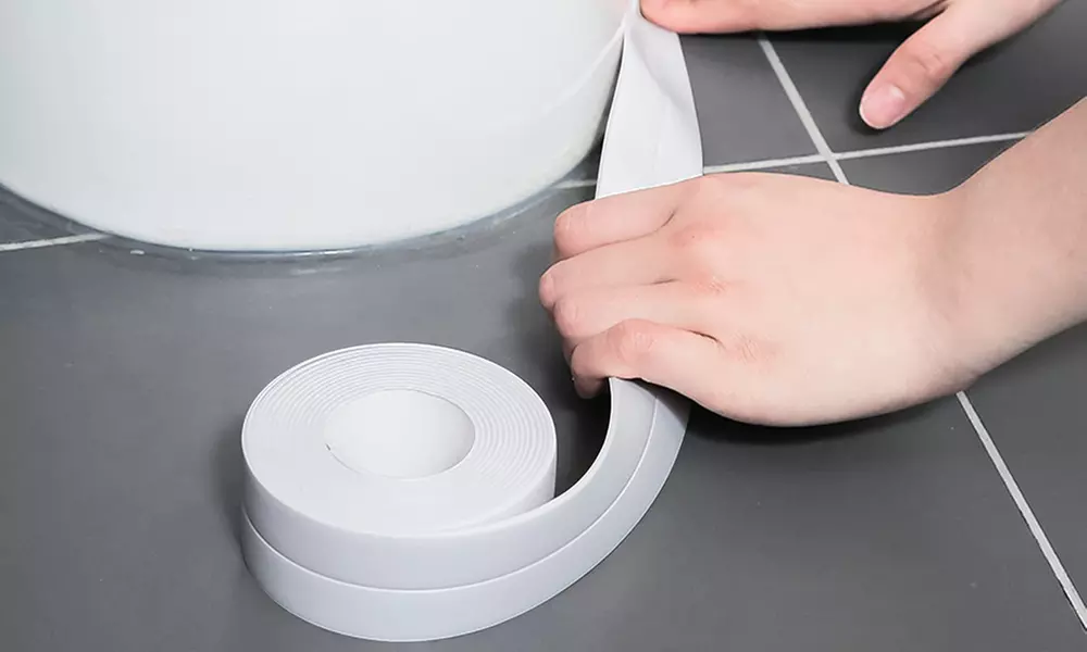 1x oder 2x Mehrzweck-Dichtungsklebeband