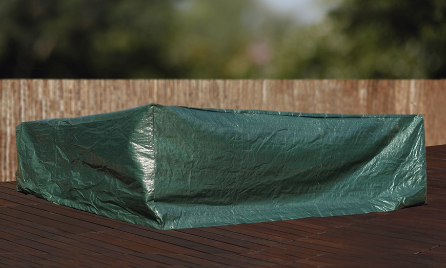 Image 12: Fundas de muebles Catral Garden