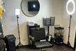 Get Styled: Knotless Braids, Hair Wash, Blow Dry & More(Up to 43% Off) at Livi & co. Beauty Salon - Second Medium