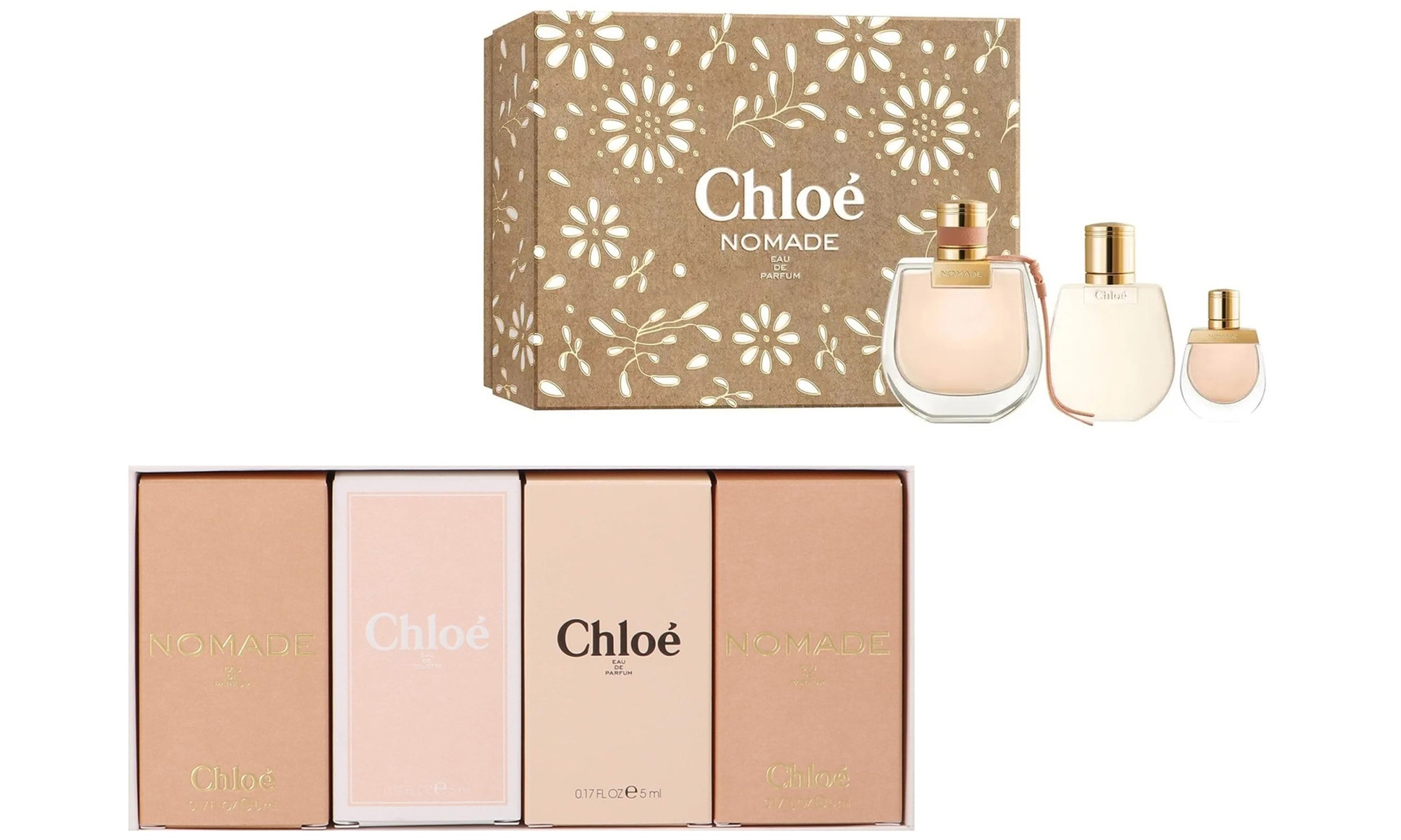 Chloé Classic Favorites Gift Set EDP