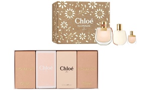 Chloé Classic Favorites Gift Set EDP