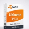 Image 2: Avast Ultimate: 1, 2, or 3-Year Subscription for up to 10 Devices