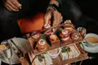 Afternoon Tea with Prosecco or Signature Cocktail for Two or Four at Clayton Hotel Birmingham(Up to 31% Off) - Image 4