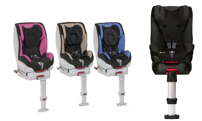 hauck varioguard isofix