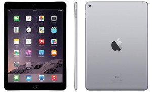 Apple iPad Air 2 16GB or 32GB 9.7