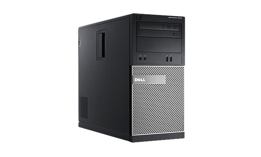 dell optiplex 3010 mini tower