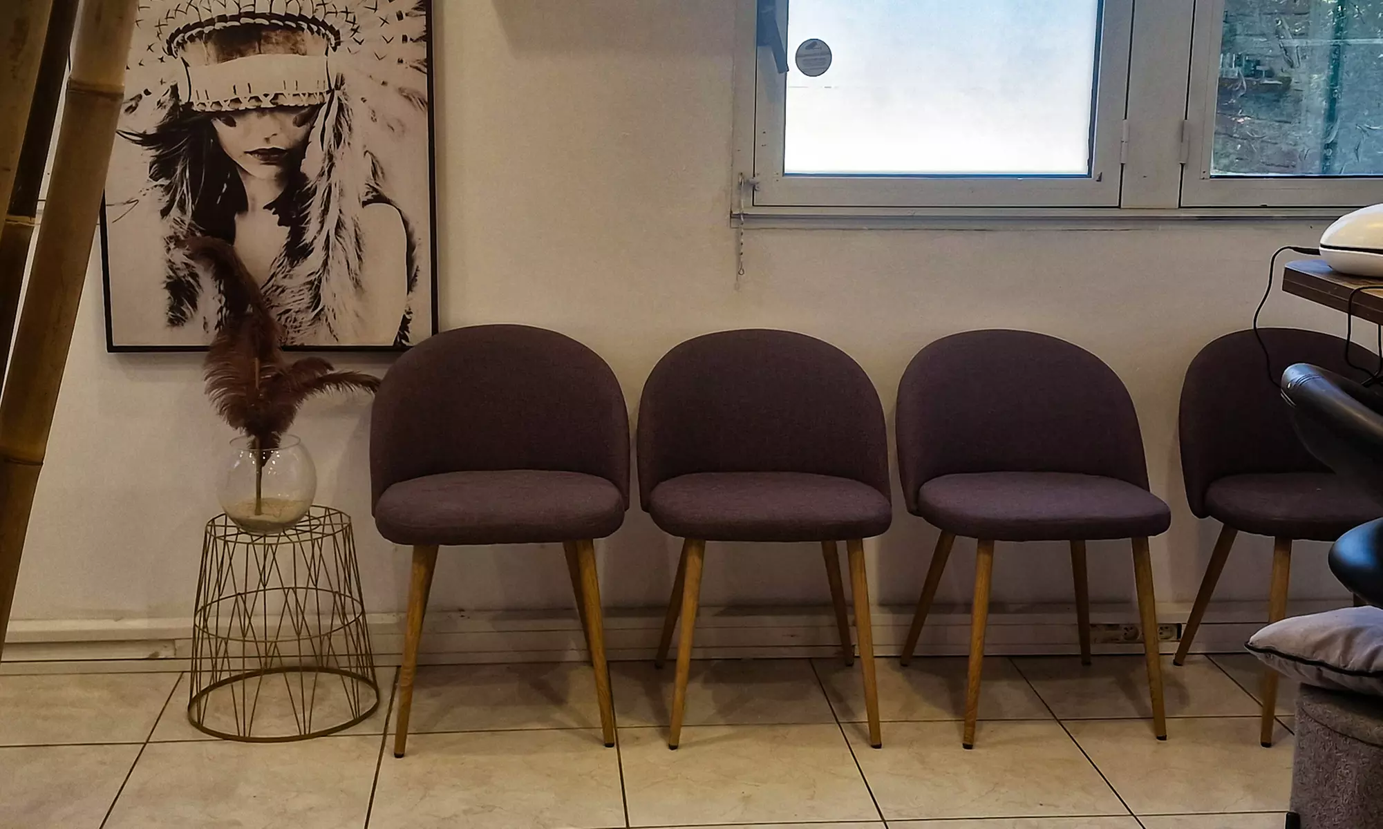 Modelage de 30 ou 60 min avec 1 ou 2 soin power à choisir (jusqu'à 44% de réduction) - Second Medium