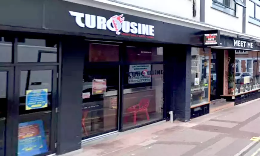 Up to 67% Off on Turkish Cuisine at Turqusine Grill Meze Bakery Turkish Restaurant