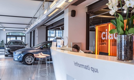 Tagliando auto di qualsiasi cilindrata all'officina Autostar Flaminia (sconto fino a 69%). Valido in 3 sedi