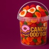 Image 4: Descuento de 5, 10 o 15 € para compras de dulces en Candy FoodBox