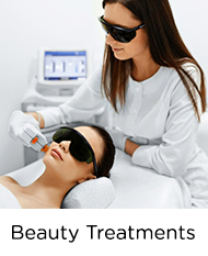 Beauty Treatments