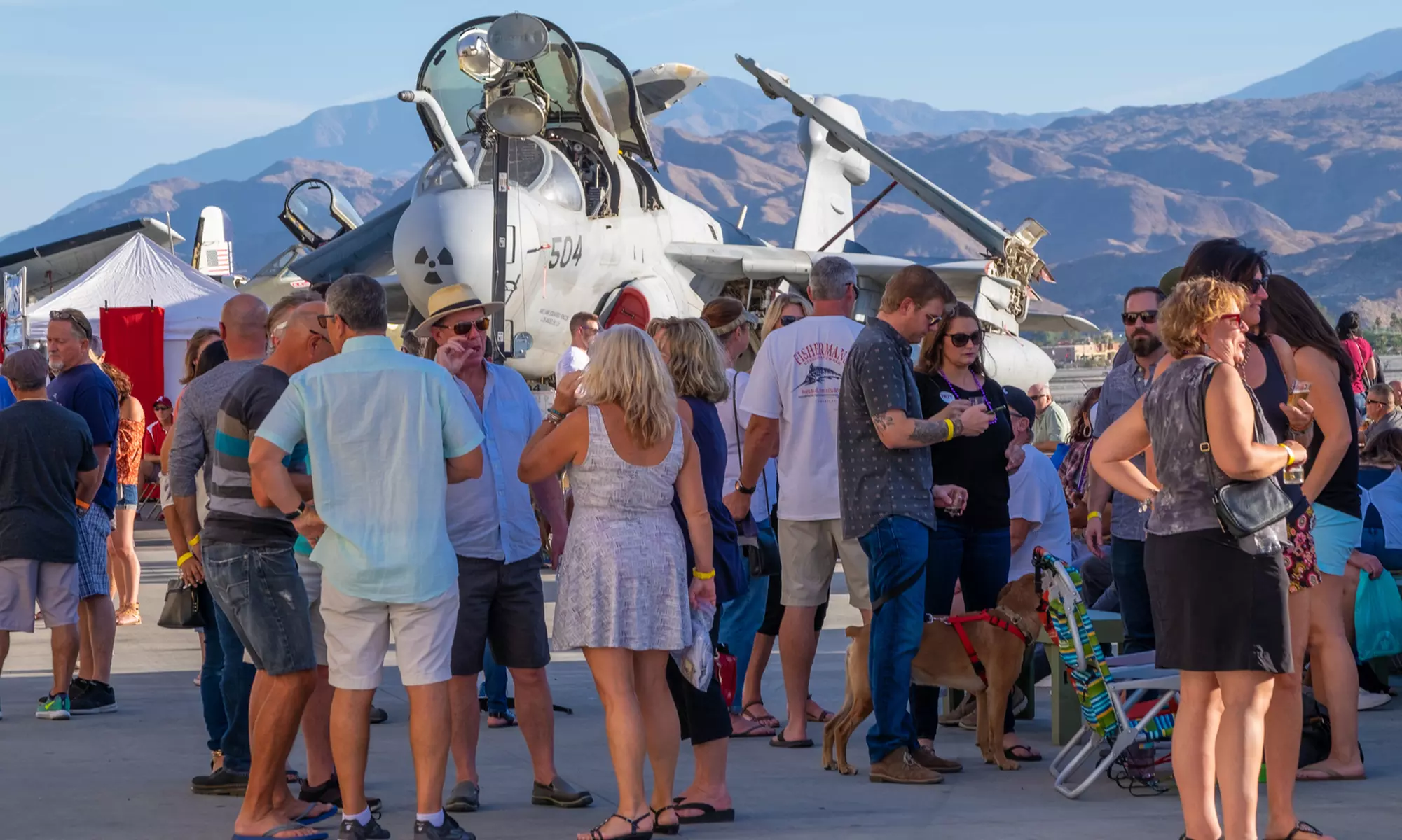 Up to 53% Off Admission to Props and Hops Craft Beer Festival