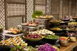 5* Mega Saturday Brunch with Soft or House Beverages at Aseelah at  5* Radisson Blu Hotel (Up To 54% Off) - Image 2