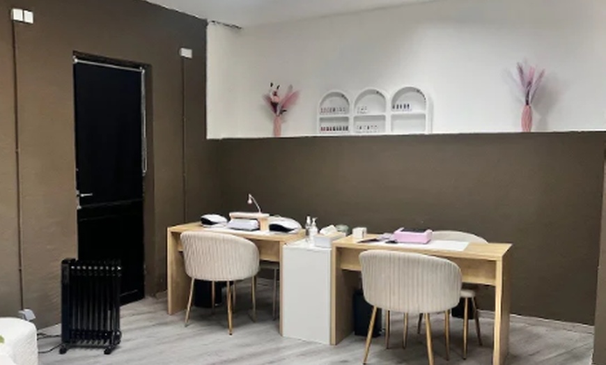 Image 6: Parenthèse bien-être à l'institut Yunnia