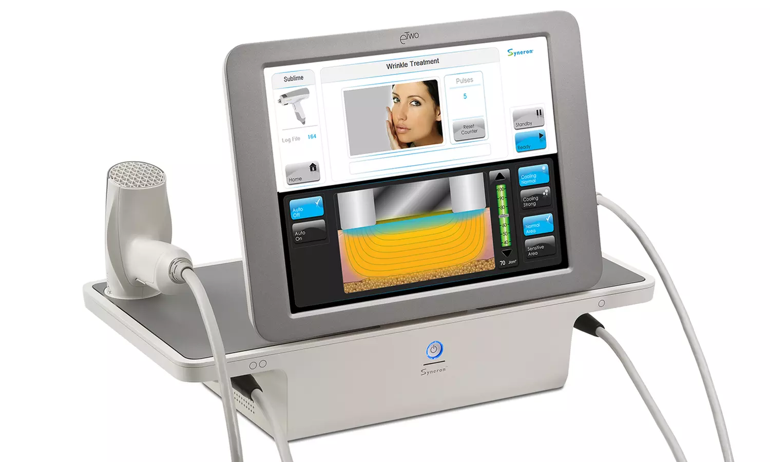 Fractional Laser Skin Resurfacing for a Smoother Complexion