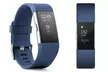 Fitbit Charge 2 Heart Rate and Fitness Wristband - Second Medium