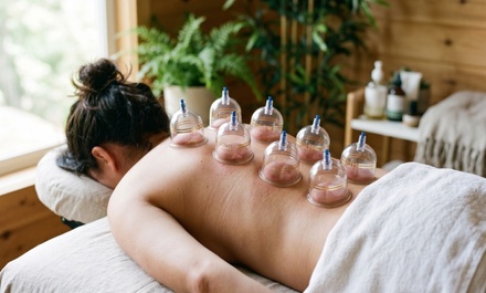 One 50-Min Pain Management Therapeutic Massage - Massage Therapy Balance 365 Reseda