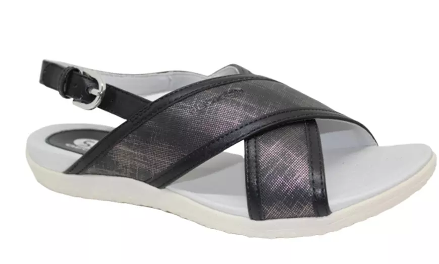 Image 25: Sandalias para verano GEOX