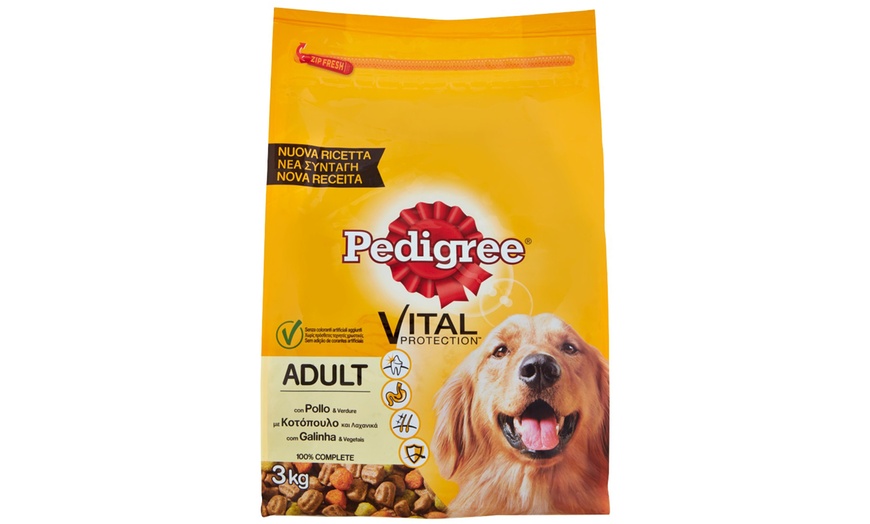 Image 2: Cibo Secco 3 kg Pedigree