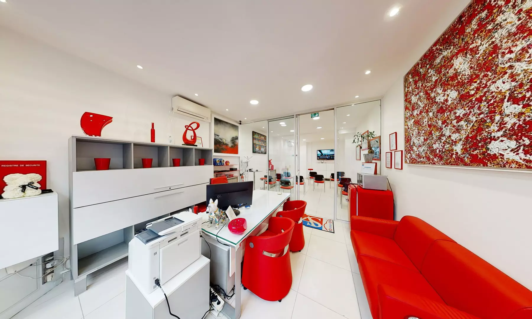 Permis moto au choix avec As Formation Paris