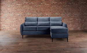 Kirkham Chaise Sofa