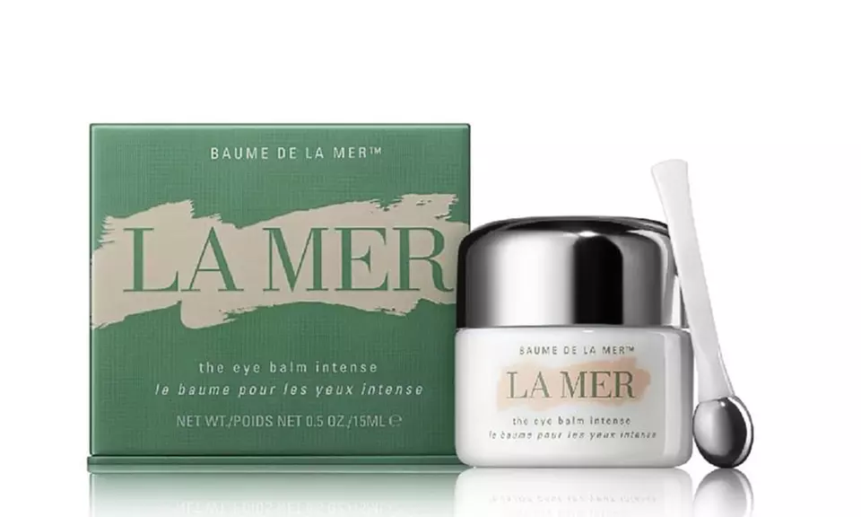 Creme De La Mer The Eye Balm Intense 15ml - Primary Image