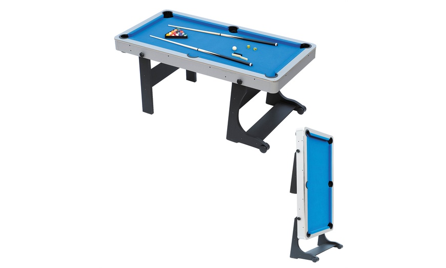 Image 3: Knight Shot Pool Tables