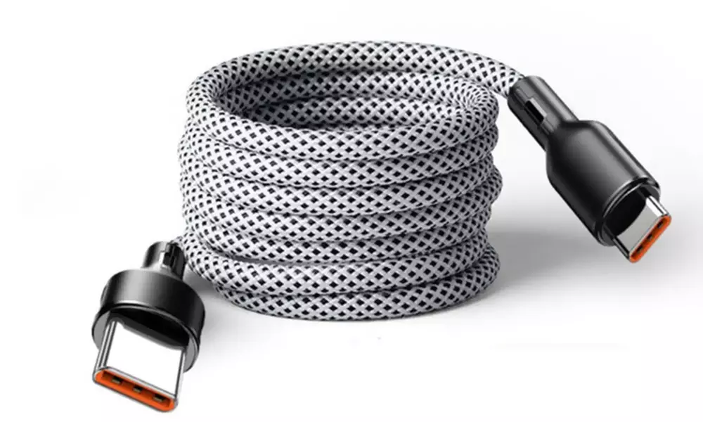 Magnetisches Ladekabel MagnoLoop