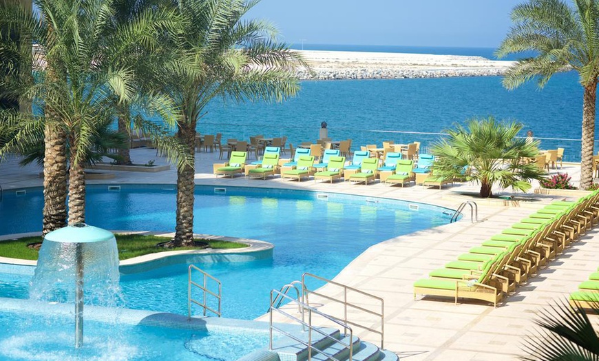 Image 10: Ras Al-Khaimah: 5* Stay with Choice of Package