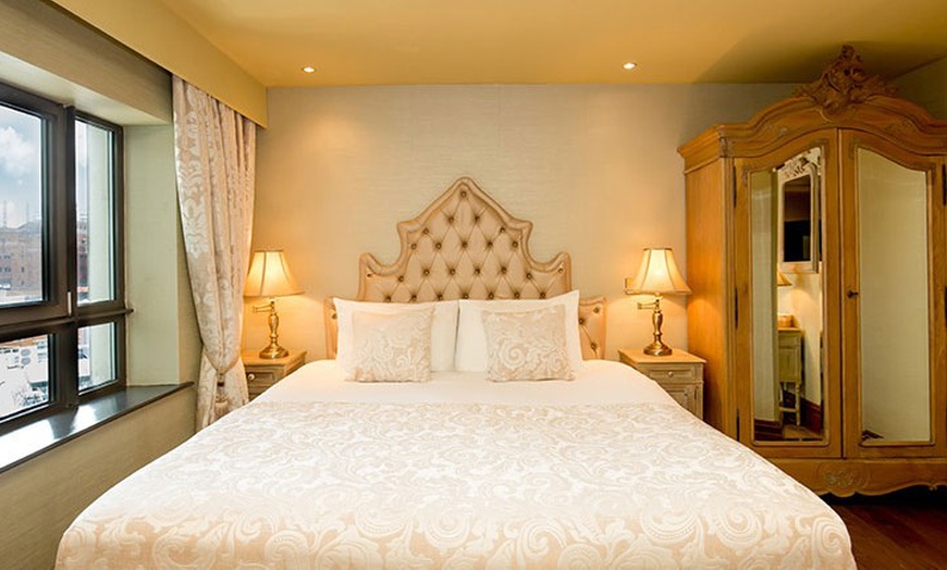 Image 9: Liverpool: 1- or 2-Night 4* Stay with Breakfast