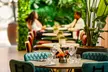 Up to 47% Off on Afternoon Tea at Novotel London Greenwich - Gourmet Bar Greenwich - Second Medium