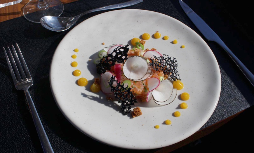 Image 4: Three-Course Child Meal and Four- or Six-Course Adult Meals on Wheels