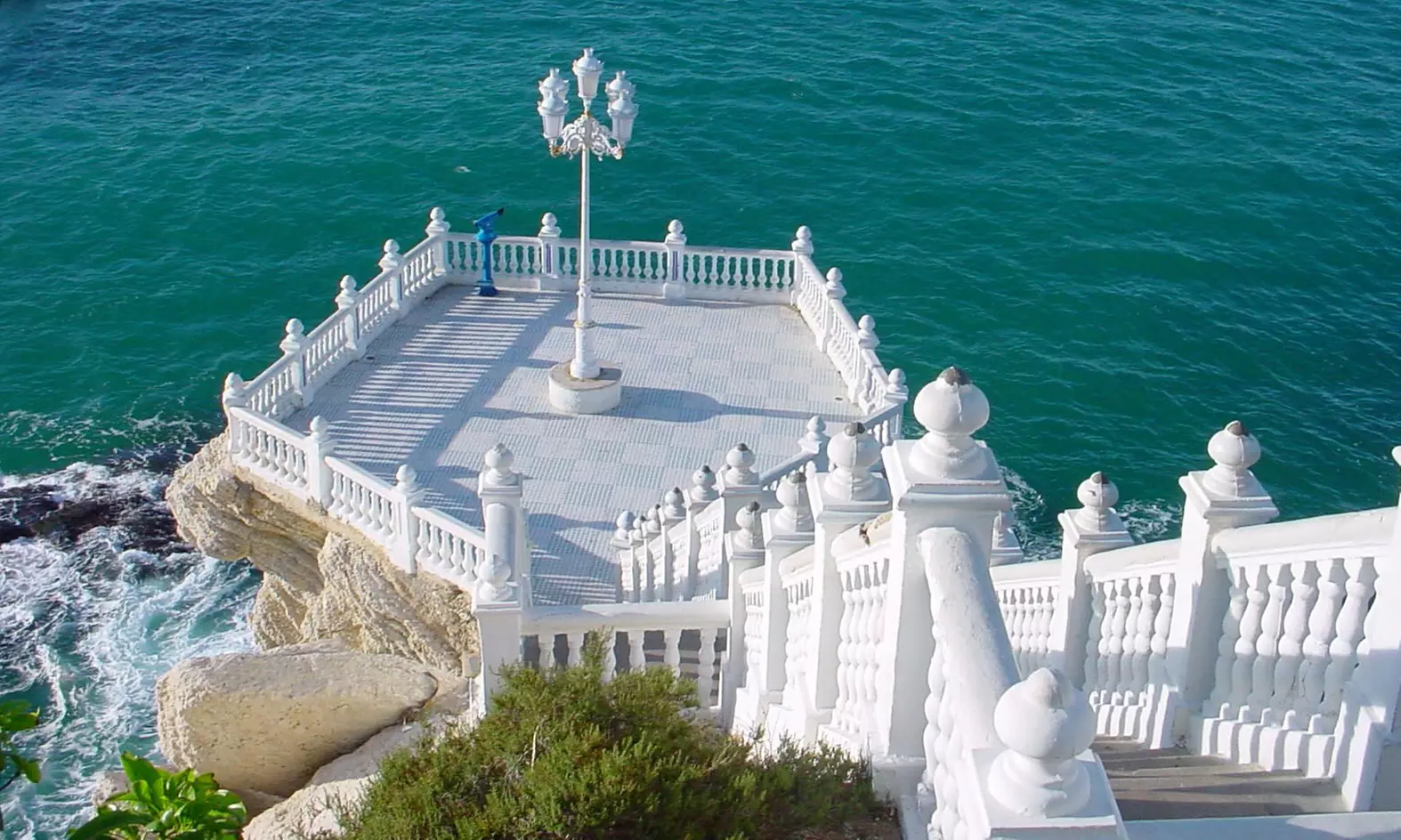 Benidorm : 7 nuits en hébergement pour 2 personnes et visite de la ville avec Fullmoon - Image 5