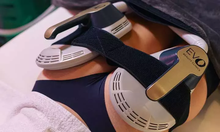 Tonifica tus músculos con electroestimulación de última generación